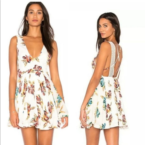 Free People Dresses & Skirts - NWT free people sun dress !